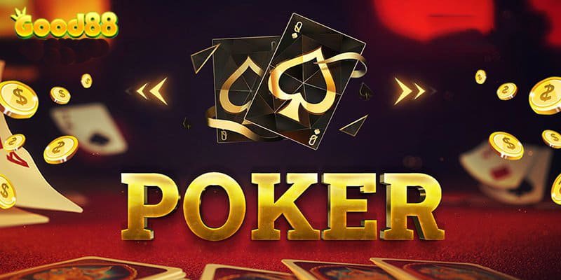 Poker Good88 là gì?