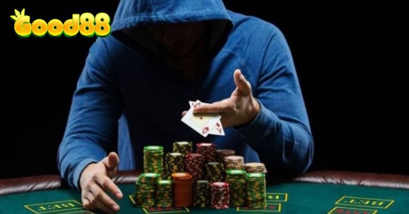 Poker Good88: Các luật chơi cơ bản