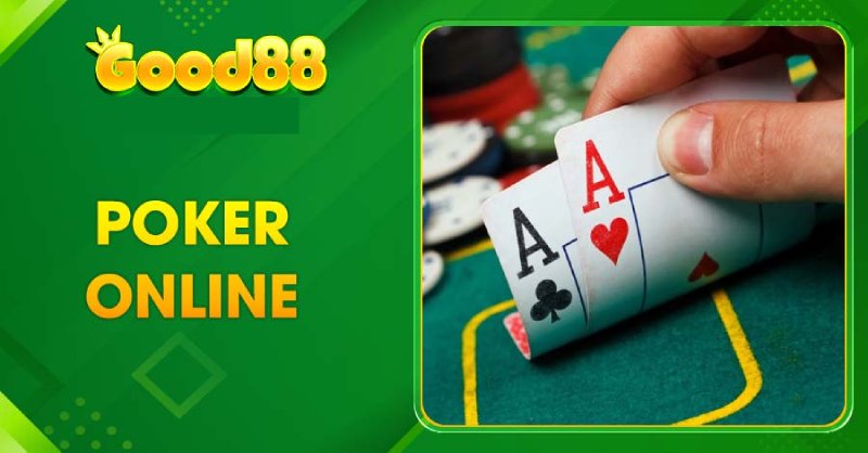 Poker Good88 là gì?