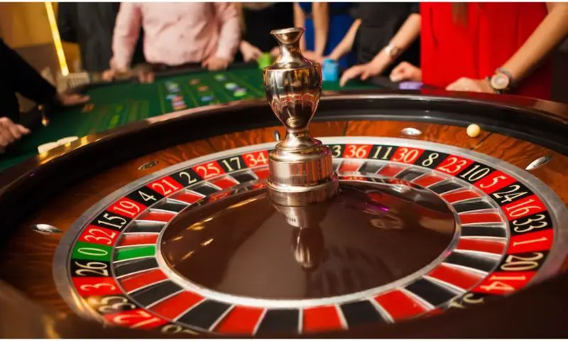 Mẹo chơi Roulette Good88 cực đỉnh