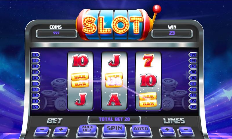 slot game Good88