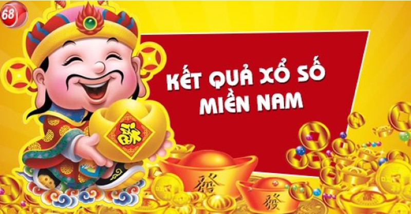 Những điều thú vị về Xổ số Miền Nam