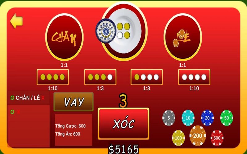 Những ưu điểm nổi bật của Game xóc đĩa đổi thưởng Good88